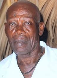 Edimus Edward Bernard also known as “George-O” and “Papa”