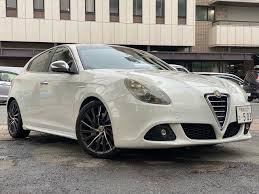 Image result for Bianco Elegante 2012 Alfa-Romeo