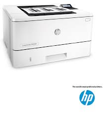 Hp laserjet pro m402d drivers and software download hp laserjet pro m402d printer is compatible with both 32 bit and 64 bit windows os versions. Product Guide Hp Laserjet Pro M402 Series