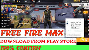 Sayangnya game ff max 5.0 apk ini belum dapat diunduh secara resmi bagi pengguna di indonesia. How To Download Free Fire Max Free Fire Max Kaise Download Kare How To Play Free Fire Max Youtube