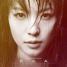 Librisnotes K Pop Artists Boa Pop Artist Korean Music Kpop