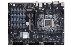 We accept visa, mastercard, and mir payment systems. Asus Announces A Motherboard Just For Crypto Mining Techcrunch