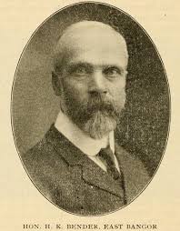 The Strangest Names In American Political History : February 2013