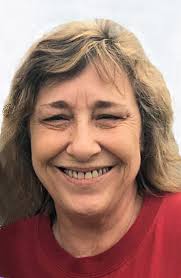 Rebecca McCandless Obituary