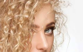 Beautiful loose layered curls hairstyle. How To Get Rid Of A Bad Perm