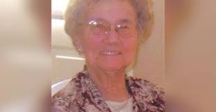 Ruby Selma Teinert Obituary