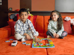 Experts say that challenging puzzles activate new parts of your brain to help you solve them. 5 Benefits Of Jigsaw Puzzles For Kids Times Of India