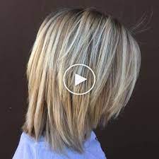 20 Largo Entrecortado Bob Peinados Para Morenas Y Rubias Hair Styles Choppy Bob Hairstyles Medium Length Hair Styles