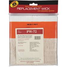 Pick A Wick Kerosene Heater Wick Pw 72 Billings Hardware