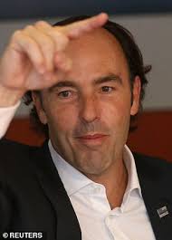 Kyle Bass says US should let coronavirus 'rampage through' China's  Communist Party