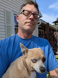 Grateful for vizsla dogs from breeders