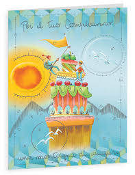 Biglietti Di Auguri Agende E Calendari Akena Biglietti Di Compleanno Auguri Di Compleanno Compleanno Divertente