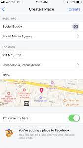Instagram does not allow users to create custom locations on the app. How To Create A Location On Instagram Social Buddy
