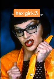 Criollannadance and Velma