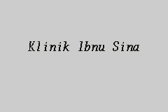 Namun ibnu sina menolaknya dengan halus. Klinik Ibnu Sina Doctor In Cyberjaya