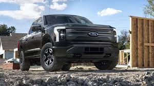 The base price comes down to about $32,500 with a federal tax credit of up to $7,500 still available on ford electric vehicles, according to. How The Ford F 150 Lightning Electric Truck Is So Darn Cheap