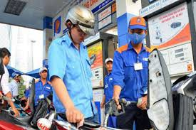 Nếu cơ quan quản lý không tác động đến quỹ bình ổn, giá xăng e5 ron 92 trong nước có thể tăng 570 đồng/lít. Gia XÄƒng Dáº§u Hom Nay Sáº½ Ä'iá»u Chá»‰nh Ra Sao ThÆ°Æ¡ng Máº¡i Váº­n Táº£i Trung Thanh