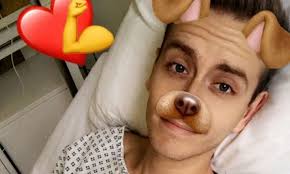 Eine anzahlung wurde aber nicht verlangt. So Geht Es Julienco Nach Der Blinddarm Op