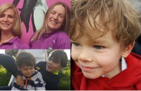 Jamie Mannion Archives