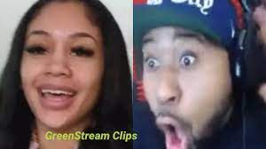 And if we looked this good, we would be. Dj Akademiks Reacts To Saweetie With No Makeup On Youtube