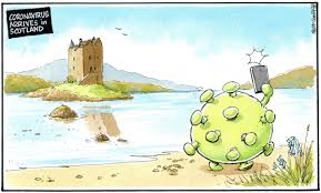 Live statistics and coronavirus news tracking the number of confirmed cases, recovered patients, tests, and coronavirus counter with new cases, deaths, and number of tests per 1 million population. Camley S Cartoon Coronavirus Cummings And Priti Patel Heraldscotland