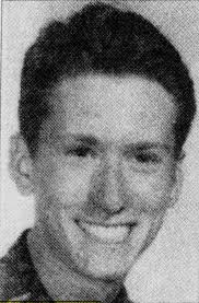 Christopher Charles Gift (1977-1995)