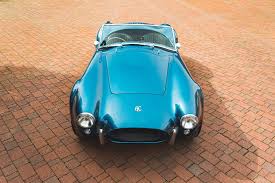 Image result for Guardsman Blue 1968 AC Cars