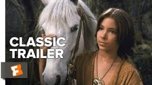 The neverending story is a magical film with an enchanting and imaginative story. The Neverending Story 1984 Official Trailer Childhood Fantasy Movie Hd Youtube