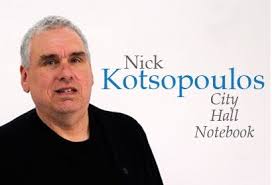 City Hall Notebook: Council gets last word