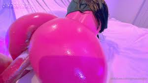 Gina Savage AKA Ginasavagex Oiled Big Ass BG Doggy Fuck Porn Onlyfans Leaked