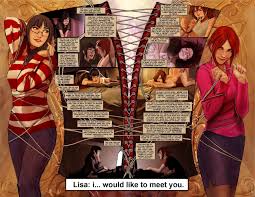 Fluid Exchange: Stjepan Sejics Sunstone – Loser City