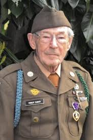 Wesley Ulrich Obituary (2018)