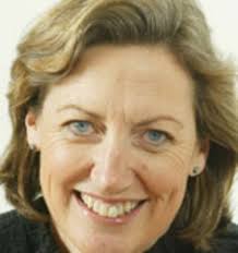 Deborah Coddington's Instagram, Twitter & Facebook