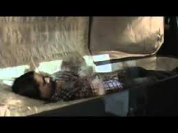 Beautiful women in their caskets. Coffin Girl Youtube