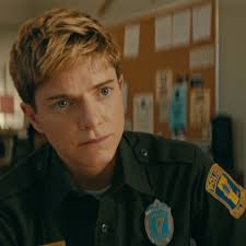 Dinner with the Smileys: How the Blind Led the Seeing