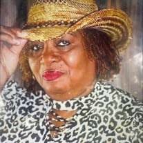 Ms. Gail Chestnut Obituary (2024)