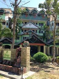 Teluk batik beach resort is a hotel based in lumut, perak. Virgo Batik Resort Lumut Malaysia
