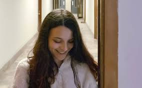 Memorable Ohana Petite bukkake - swallowing it all