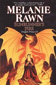 Along with the info dump, ehasz and richmond gave fans an exclusive look at book 3. Sunrunner S Fire Dragon Prince Book 3 English Edition Ebook Rawn Melanie Amazon De Kindle Shop