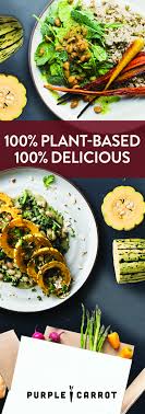 Cook Nutritious 100 Plant Based Meals Fresh Ingredients Delivered Each Week Healthy Recipes Whole Food Recipes Vegan Dishes