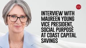 Maureen Young's Instagram, Twitter & Facebook