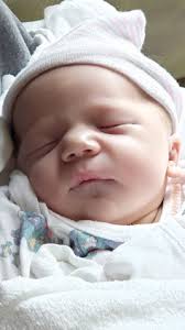 Birth: Marlee Jessie Janette Herbst