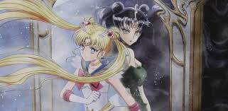 Sailor moon crystal en español latino. Pretty Guardians Sailor Moon Eternal The Movie Full Movie Animation 2021 Peatix
