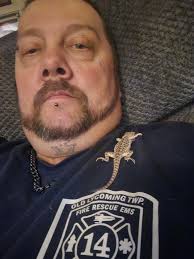 Bearded Dragon Behavior and Care