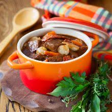 Boeuf Bourguignon Comme Chez Mamie Recette Recette Boeuf Bourguignon Boeuf Bourguignon Traditionnel Recette Boeuf
