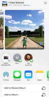 Move the white frame on the frame viewer, tap make key photo, then tap done. How To Use Live Photos To Create Amazing Moving Images On Iphone