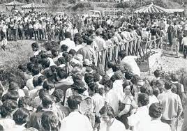 El Festival de Ancón: Un quiebre histórico