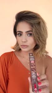Say goodbye to brow struggles! 🌟 Introducing Faux Brow by L’Oréal Paris  #GiftedByLOrealParis , the revolutionary 2-day brow filling pen that gives  you hair-like strokes for a natural, fuller look. ...