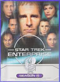 Amazon.com: Star Trek: Enterprise: The Complete Series : Scott Bakula, John  Billingsley, Jolene Blalock, Dominic Keating, Anthony Montgomery, Linda ...
