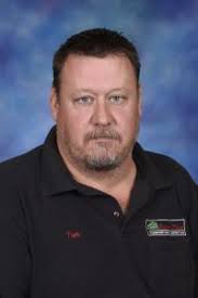 Buildings and Grounds